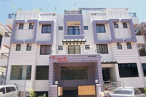 Oyo 5934 Lokaz Hotel Bangalore Exterior foto